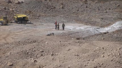 Более  600 потенциальных месторождений существует в Казахстане для добычи полезных ископаемых, - ученые