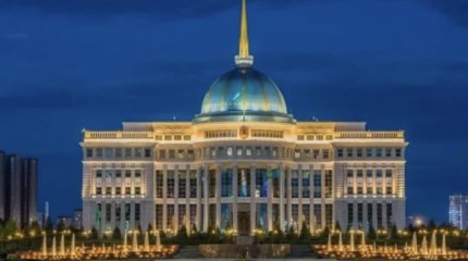 Токаев поручил новому министру наладить взаимодействие по водным вопросам с соседними странами