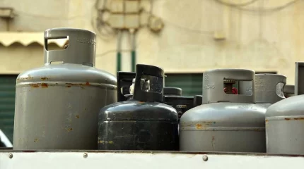 Түркістан облысында газ баллоны жарылып, 14 жастағы қыз күйіп қалған