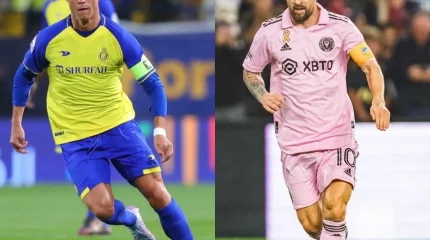 "Мен ұнасам, Мессиді жек көрудің қажеті жоқ": Роналду жанкүйерлеріне мәлімдеме жасады