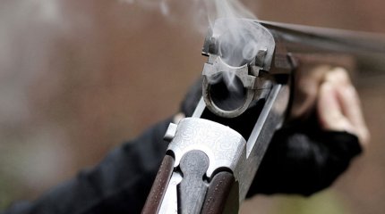 Полиция задержала участников смертельной стрельбы в Алматинской области