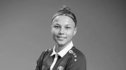 Таудан құлап кеткен: Футболшы қыз қайғылы жағдайда көз жұмды