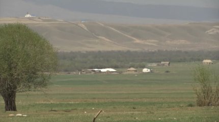 “Су ресурстары және ирригация министрлігін құру еліміз үшін өте өзекті және уақытылы қабылданған шешім”, - А.Рябцев