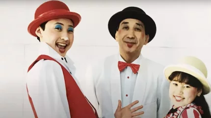 "Жеті жасында жүріп үйренген": сиқыршы Мұрат Мұтырғанов әкесі жайлы ел білмейтін құпияны бөлісті