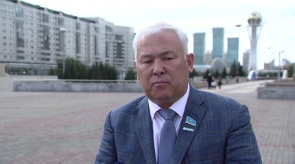 «Жолдауда азаматтардың табысын арттыруға бағытталған тиімді ұсыныстар айтылды», - сарапшы