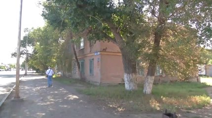 Сенатор опасается неготовности ТЭЦ Жезказгана к отопительному сезону