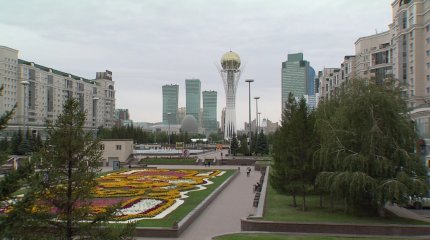 "Запрос на политические реформы в обществе удовлетворён", - депутат Мажилиса