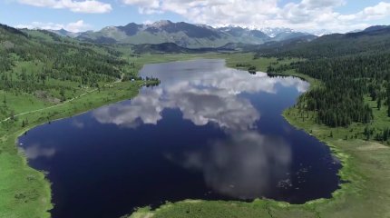 Что нужно для прорывных туристических проектов в Казахстане, рассказали эксперты