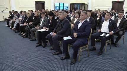 Раскрыть потенциал Павлодарской области, - партийцы региона о Послании Президента