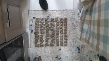 Наркомагазин содержал житель Уральска