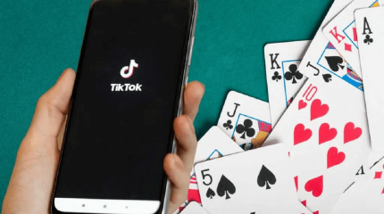 Алматыда TikTok желісі арқылы құмар ойын ұйымдастырғандар сотталды