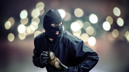 Директор ограбил собственную фирму в Таразе