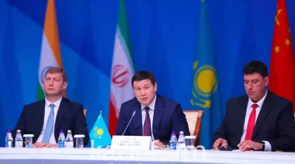 Ауғанстанда мемлекеттік басқарудың тиімді жүйесі құрылмағаны алаңдатады - ҰҚК