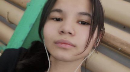 Девушку-подростка разыскивают в Акмолинской области