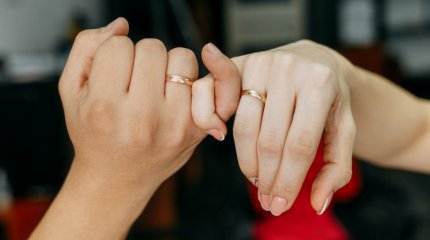 Кейінгі 10 жылда елімізде тіркелген некелер саны 36 мыңға азайған - статистика