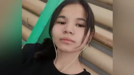 Ақмола облысында жасөспірім қызға іздеу жарияланды