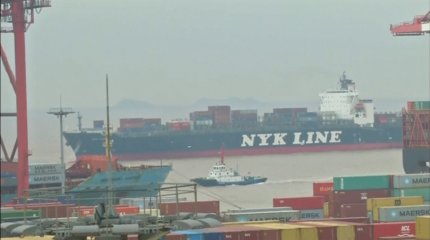 Мемлекет басшысы SINOPEC корпорациясының басшысын қабылдады