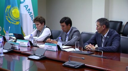 "Жұмыс берушілер еңбек құқықтарын қорғау талаптарын орындауға құлықсыз" – депутат
