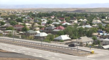 Түркістандықтар өзекті мәселесін қоғамдық қабылдауда көтерді