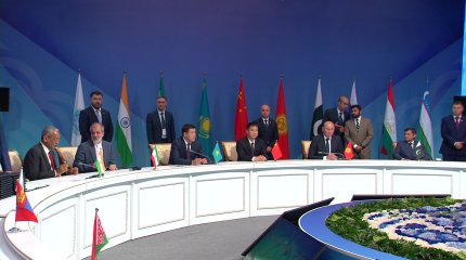 Ежегодно в Казахстане предотвращают как минимум два теракта, - КНБ РК