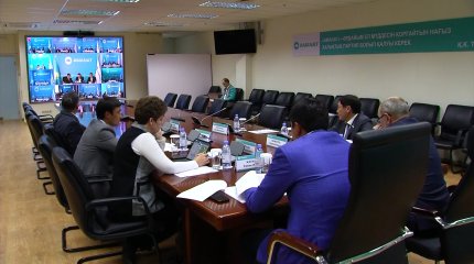 Внедрение отраслевой цифровизации саботируют на местах, - депутаты от «AMANAT»