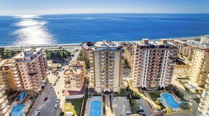 Турция ужесточила правила аренды жилья для туристов