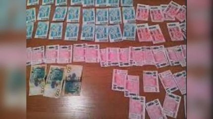 Житель Семея продавал несуществующее дизтопливо по поддельным талонам