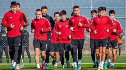 Қызылордалық "Қайсар" сатылады