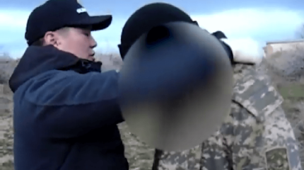 Жамбыл облысында аса ірі мөлшерде есірткі сақтаған 25 жастағы жылқышы ұсталды