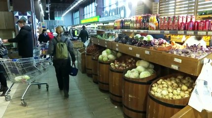 "Өңірлер әлі күнге дейін ерте пісетін көкөністерді жеткізуге форвардтық шарттар ұсынған жоқ", - вице-министр