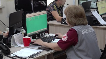 В Усть-Каменогорске  не хватает станций скорой медицинской помощи