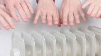 Қарағандыда жылу желілерінде апат болды