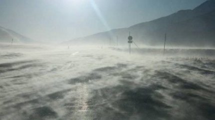 Павлодарда жылқы іздеуге шыққандар қар құрсауында қалып қойған