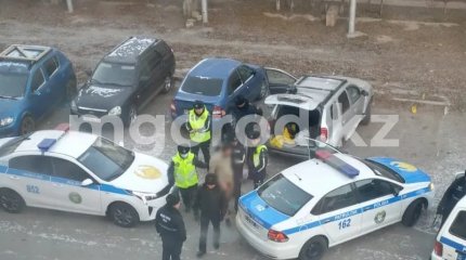 Пытался изнасиловать девочку с ДЦП: атыраусцу вынесли приговор