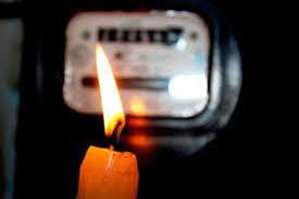 Павлодар облысында 110-нан аса ауыл жарықсыз қалды