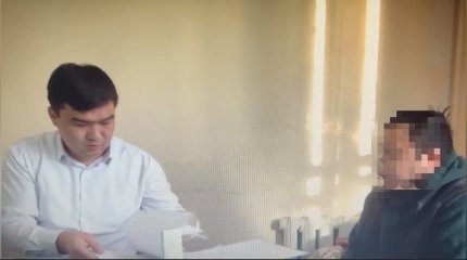 Туркестанский менеджер банка оформил кредиты на полсотни ничего не подозревающих клиентов