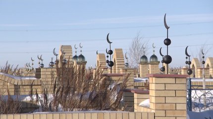 «Ақшаң болмаса өлуге де болмайды», - тұрғын