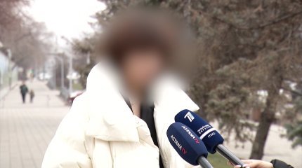 Алматыда 22 жастағы қызды танысы алдап, белгісіз сусын ішкізіп, зорлық көрсеткен