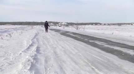 Павлодарда қатты дауыл соғып,100-ден астам елдімекен жарықсыз қалды