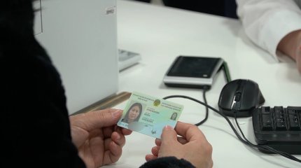 Больше 15 лет жила без документов жительница Западного Казахстана