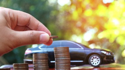 Транспортный налог: о сроках и методах расчёта напомнили казахстанцам