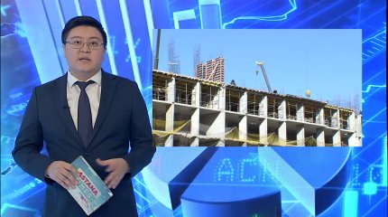 Новое жилье дорожает, а вторичное - дешевеет