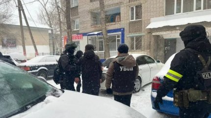 Миллион доллар бопсалаған