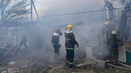 86 адам құтқарылды