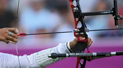 Бүгін мергендеріміз Олимпиада жолдамасына таласады