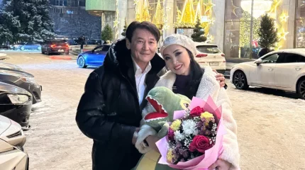 Қыздарға ақыл айтқан Қарақат Әбілдинаның сөздері желіде қызу талқыланды