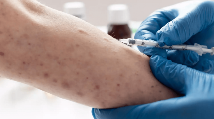 Астанада қаңтар басталғалы 100-ден астам адам қызылша жұқтырған