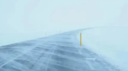 Қазақстанда республикалық маңызы бар автожолдардың 14 учаскесі жабылды