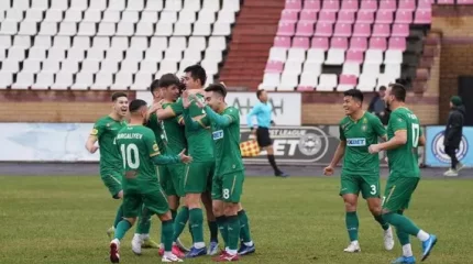 "Елімай" футбол клубы Ресей Премьер лигасының клубына қарсы матч өткізеді