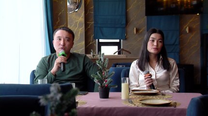 Караокеде автордың рұқсатынсыз ән айтылса, 55 млн теңгеге дейін айыппұл салынады